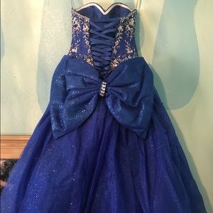 Original Mary’s Dress